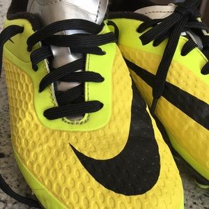 Nike soccer cleats